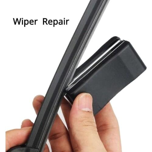 Madascar Car Wipers