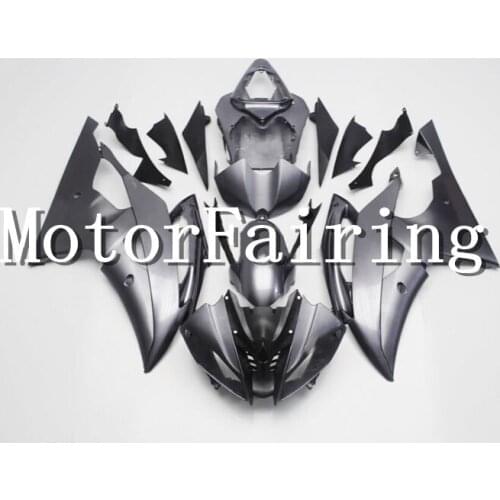 Motorcycle Bodywork Fairing Kit For YZF R6 2008 2009 2010 2011 2012 2013 2014 2015 2016 ABS Plastic Injection Molding R608N6