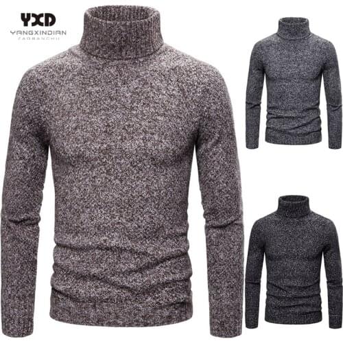 New Fashion Brand Man clothes Mans Sweater Pullover Mens Sweaters Jumper Men Slim Casual Warm Winter Knitted Sweater Pullovers