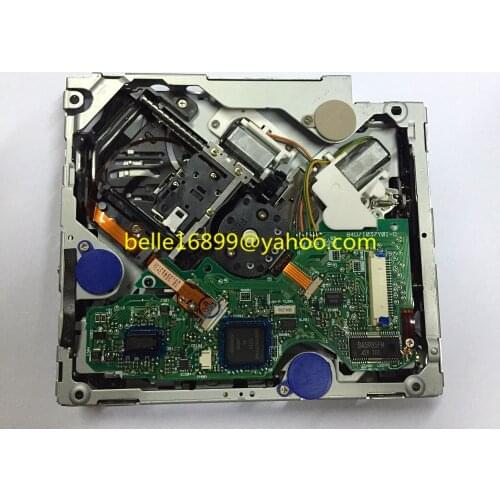 100% brand new Alpine single CD mechanism deck DP23T01C for mercedes W164 BMNW Acruhond car video CD radio tuner navigation