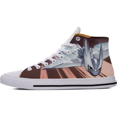 2019 Hot Latest SLUGTERRA Shoes Lightweight Breathable Classic Plimsolls High Help Fashion Sneakers Comfortable Canvas Shoes