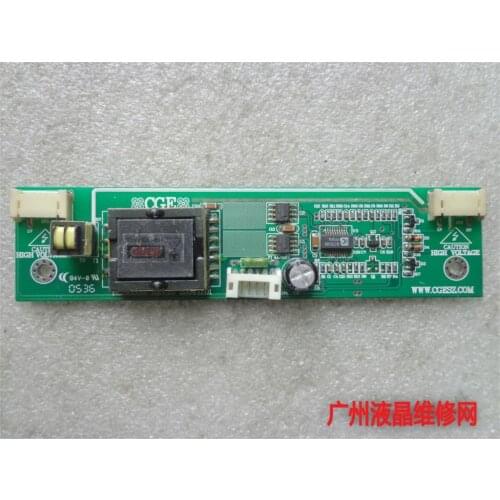 Original article high-pressure BL1502016 REV3.0 2 high pressure article lamp big high press plate