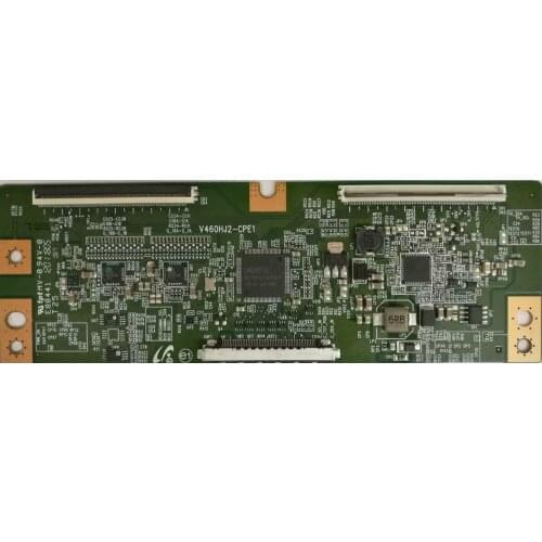 Original V460HJ2-CPE1 Screen SM460CCA01 Logic Board Speaker Accesories