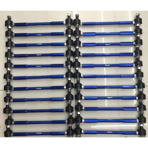 1 pair Adjustable Sucker Joints Head for Toyota ALPHARD VELLFIRE 10 20 30 ACR50 ACR30