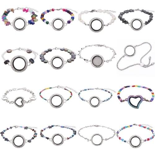 Shuyani Bead Bracelets