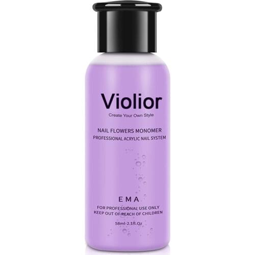 Violior Acrylic Nail Powder