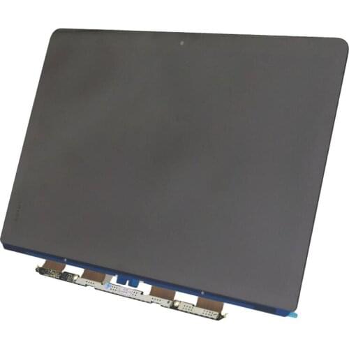 2560*1600 13.3 LCD screen display panel for Macbook Pro Retina 13'' A1425 MD212 MD213 ME662 MD663 lcd glass Late2012 Early2013