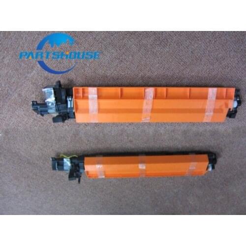 1Pcs/4Colors Developer Unit DV-311 for Konica Minolta Bizhub C220 C280 C360 Copier Developer Kit KMCY Assembly DV311 DV 311