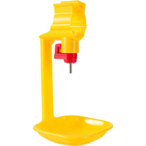 20 Products Nipple cup chicken Ball drinking Drink Tools Chicken Tools Hot models Free shipping