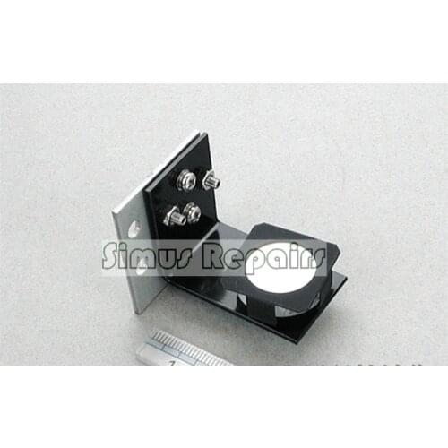 228-33187-91 Shimadzu Grating Assembly With Bracket GR ASSY For SPD-M10Avp