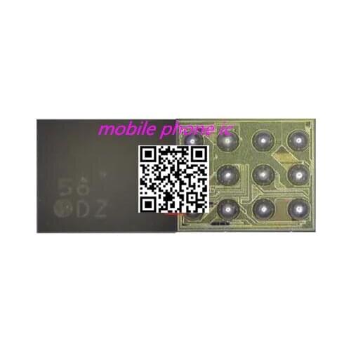 5pcs/lot For Phone 6Plus 5.5 Backlight ic light control chip ic U1580 12 pins