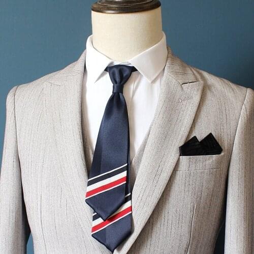 Free Shipping New Mens tie unisex campus style retro harbor style shirt bow tie wedding stage host hands-free necktie