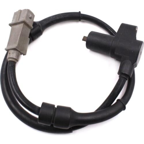 YAOPEI ABS Wheel Speed Sensor For Citroen ZX N2 4545.35 454547 96087509 96180488 96217759 4545.47 0265006199 0265003128 SS20048