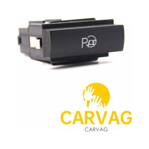 For SKODA Octavia OPS button PLA AUTO Parking Button ops Switch