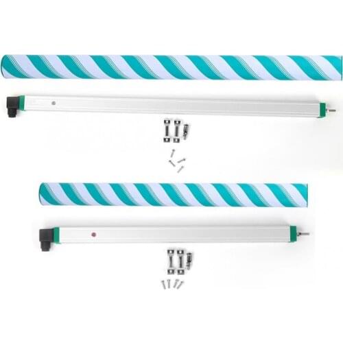 KTC-450/KTC-650 Injection Molding Electronic Ruler Stainless Steel Pull Rod Displacement Sensor Universal Measurement Tool