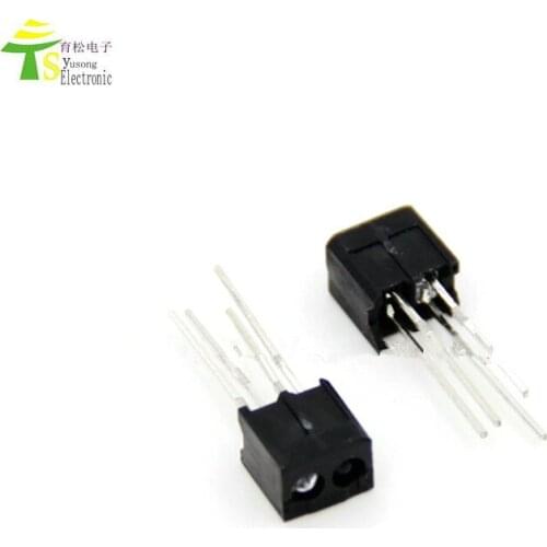Photoelectric switch Transmit and receive Reflective ITR20001-T