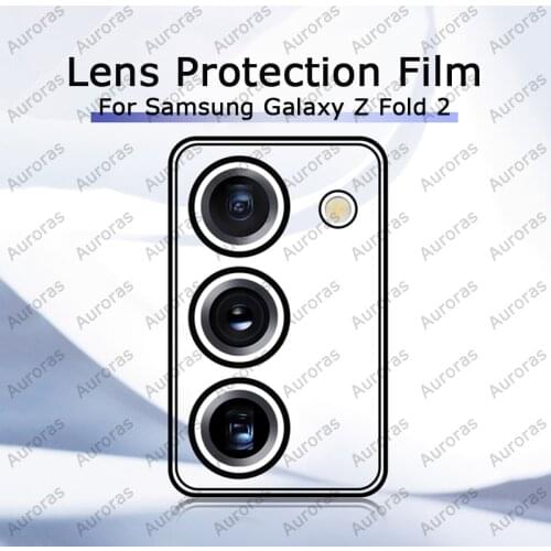 GFAITH Screen Protectors For Samsung Galaxy Fold