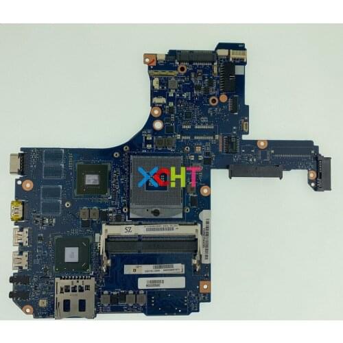 H000055960 w GT710M/2GB HM76 DDR3 MB REV 2.1 for Toshiba Satellite L50 L50-A Laptop NoteBook PC Motherboard Mainboard