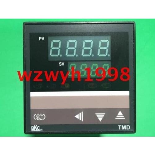 BKC TMD series temperature control meter TMD-7511Z temperature controller TMD7511Z intelligent temperature control