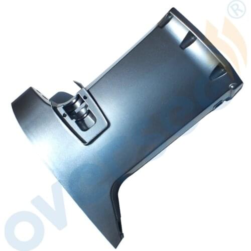 6H3-45111-12-4D Casing, Upper For Yamaha , New Part 6H3-45111-12 6H3-45111 Outboard Board