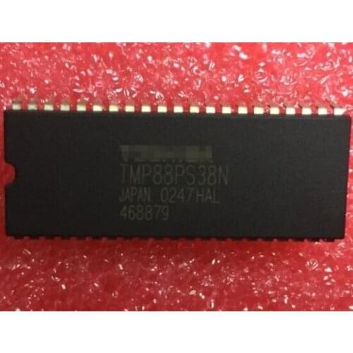 TMP88PS38N TMP88PS38 TMP88 Electronic components chip IC