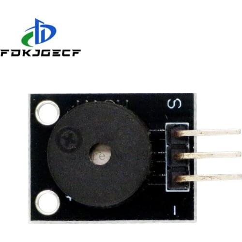 Passive buzzer sensor module for arduino KY-006