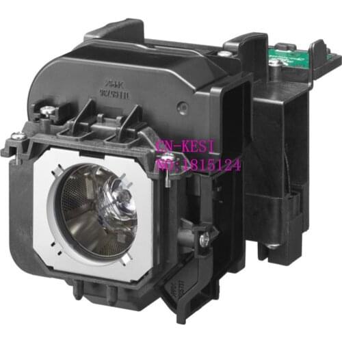 Original Replacement Lamp for Panasonic PT-EZ590, PT-EW650 PT-EX620 PT-EW550 PT-EX520 PT-FZ570 PT-FW530 PT-FX500 Projectors