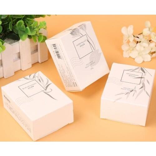 Cosmetic gift set packaging box,beauty cosmetic box packaging ---XP0051