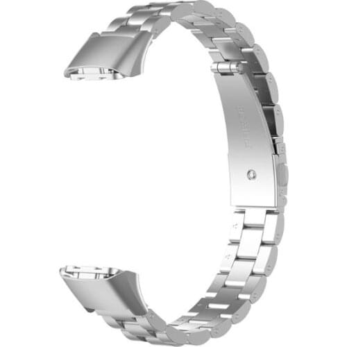 2021 New Stainless Steel Watch Band Quick Release Wrist Strap Replacement for samsung Fit SM-R370 Watch