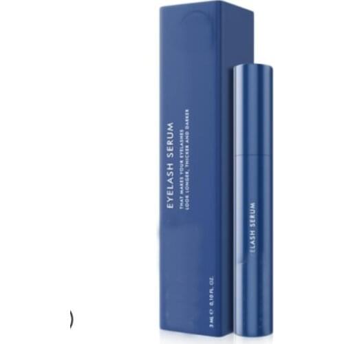 Brand New Eyelash Serum That Makes Your Eyelashes Look Longer Thicher And Darker 3ML