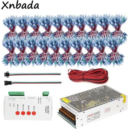 Светодиодные модули Xnbada China At AliExpress