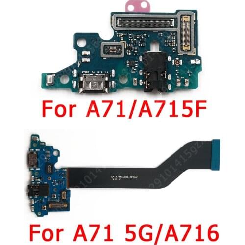 YPAY Microphones For Phones Samsung Galaxy A71 China