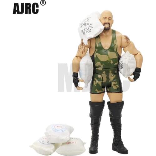 AJRC Bags And Suitcases