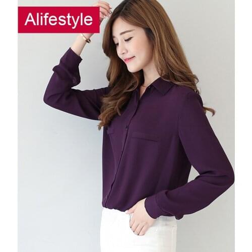 Alifestyle Womens Summer Shirts