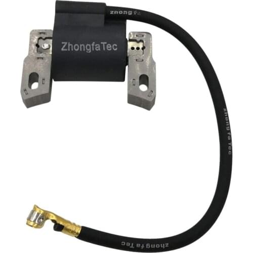 Auto Parts Lawn Mower Coil Engine Lgnition Coil Module for Briggs & Stratton 590454 591932 790817 799381