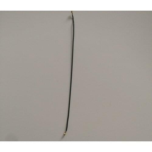 Used Phone Coaxial Cable For Vkworld T5 SE MTK6580 5.0 Inch 1280 x 720 Free shipping + Tracking