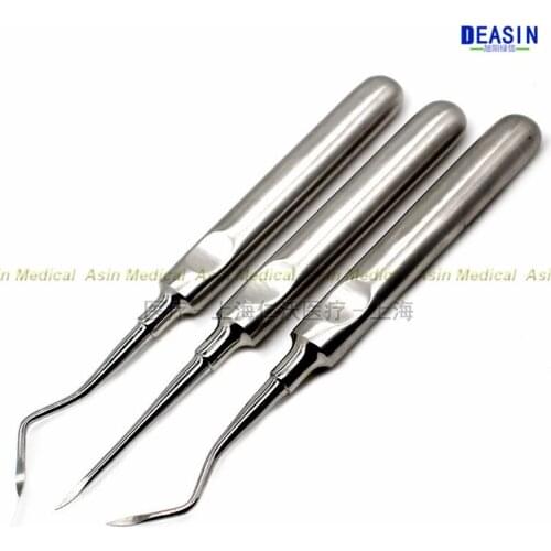 Free shipping Dental Tools Minimally Invasive Kits Teeth Sets Stainless Steel Teeth Sets