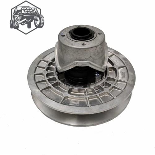 CFMoto 800 Clutch Pulley Assy Secondary Clutch Sheave Driven Pulley for CF800 X8 ATV UTV QUAD 0800-052000-0001