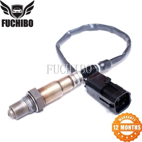 FUCHIBO FOR Chevrolet Niva Lada Niva Samara Forma 110 112 111 Kalina Priora UAZ31512 Oxygen sensor 0258006537
