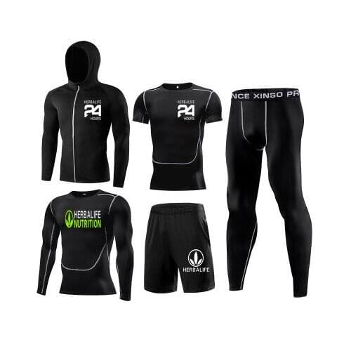 Downhill jersey long sleeve motocross camiseta ropa mtb mountain bike HERBALIFE jersey sport clothe clothing shirt long sleeve