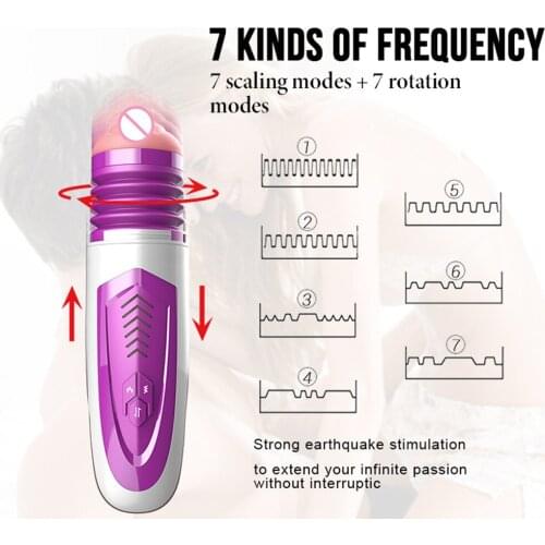 HAIMAITONG Masturbators
