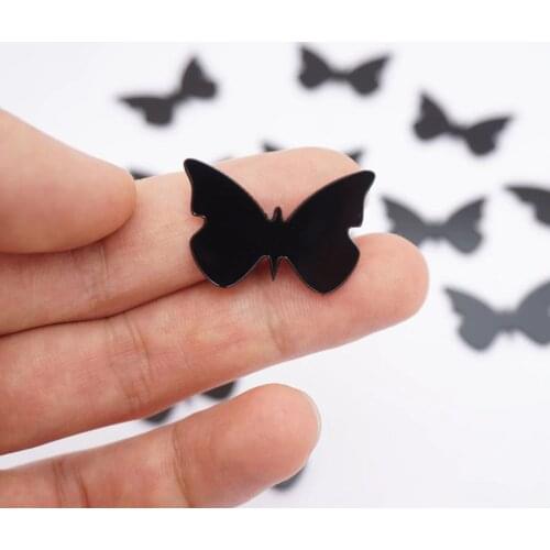 JEHOADDAN Butterfly Wall Stickers