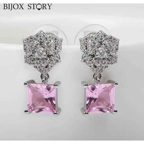 Dangle Earrings Jellystory China