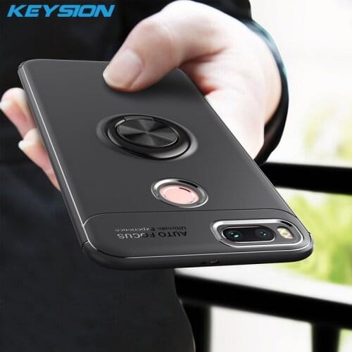 Keysion Xiaomi Mi 8 Phone Cases China