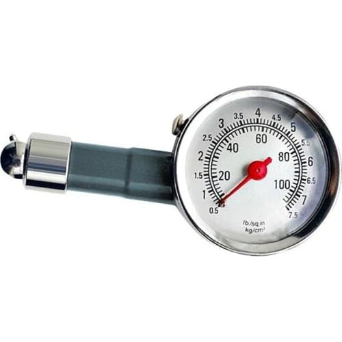 Машинариус Pressure Measuring Instruments