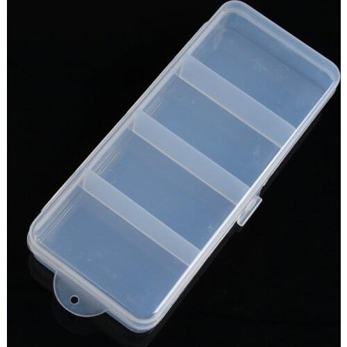 Multi-Layer Fishing Tackle Box Bait Fake Bait Tool Box Fishing Supplies