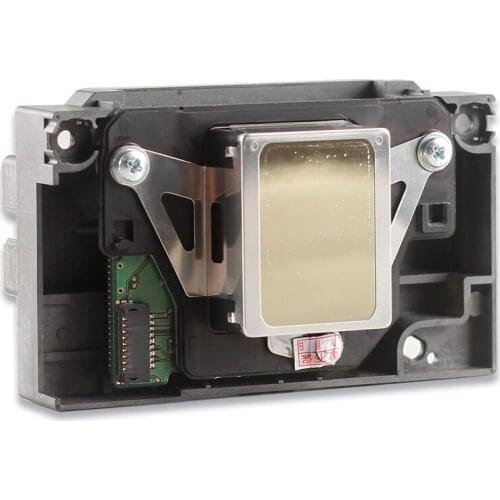 Brand new original Epson L1800 A3UV printer R1390 flat cylindrical object print head green high resolution