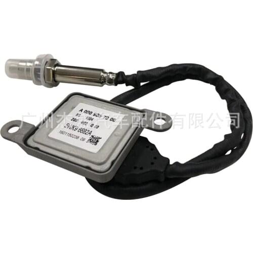 Fit For Mercedes Benz BMW oxygen sensor nitrogen oxygen a0009057000 W212 w221 w251