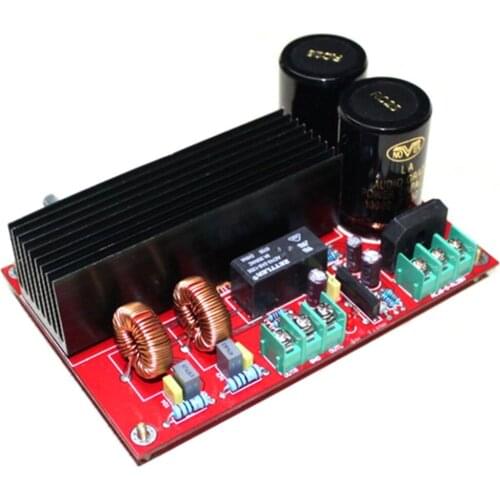 Assembled High Power TDA8954 210W+210W Class D 10000UF/50V 8ohm Amplifier Board YJ