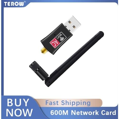 TEROW Network Cards